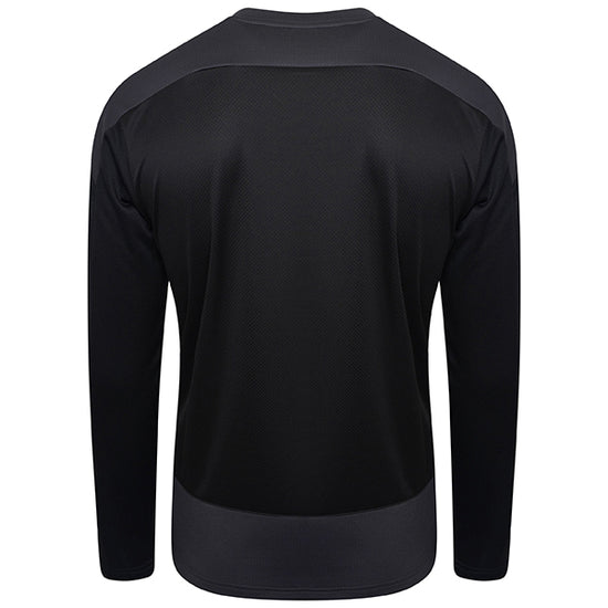 Puma Goal Training Sweat – Black/Asphalt