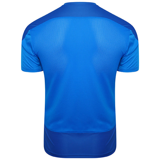 Puma Goal Training Jersey – Electric Blue/Team Power Blue