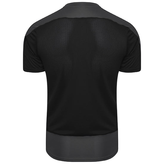 Puma Goal Training Jersey – Black/Asphalt