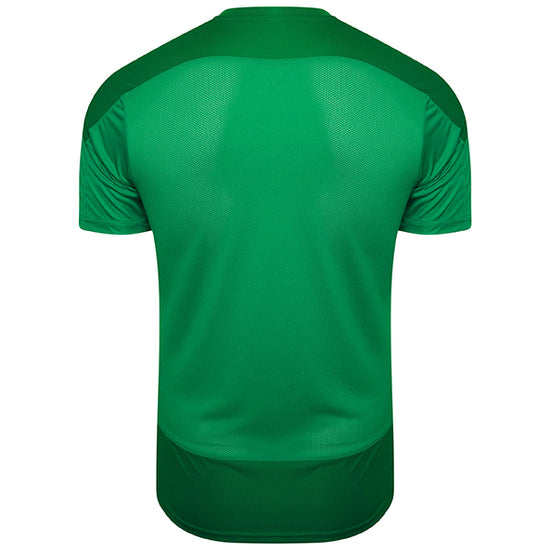 Puma Goal Training Jersey – Pepper Green/Power Green
