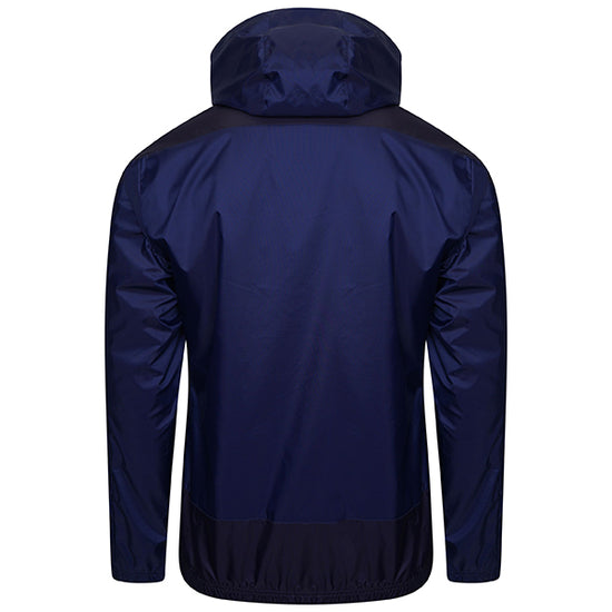 Puma Goal Training Rain Jacket – Peacoat/New Navy