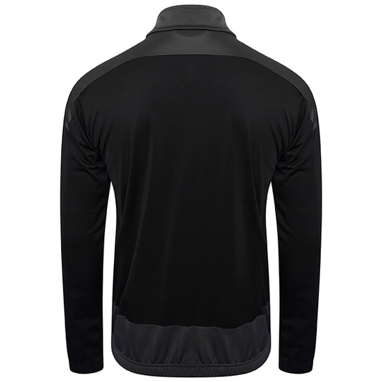 Puma Goal Training Jacket – Black/Asphalt