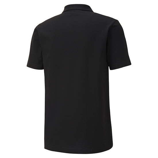 Puma Goal Casuals Polo – Black