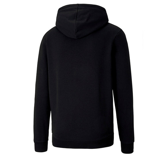 Puma Goal Casuals Hoody – Black