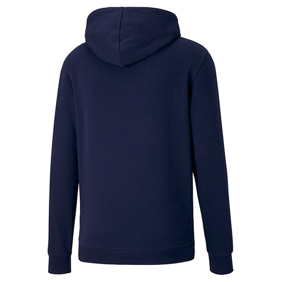 Puma Goal Casuals Hoody – Peacoat