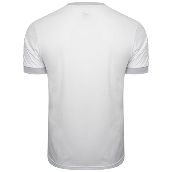Puma Goal Jersey – White/Gray Violet