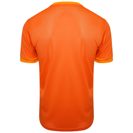 Puma Goal Jersey – Golden Poppy/Flame Orange