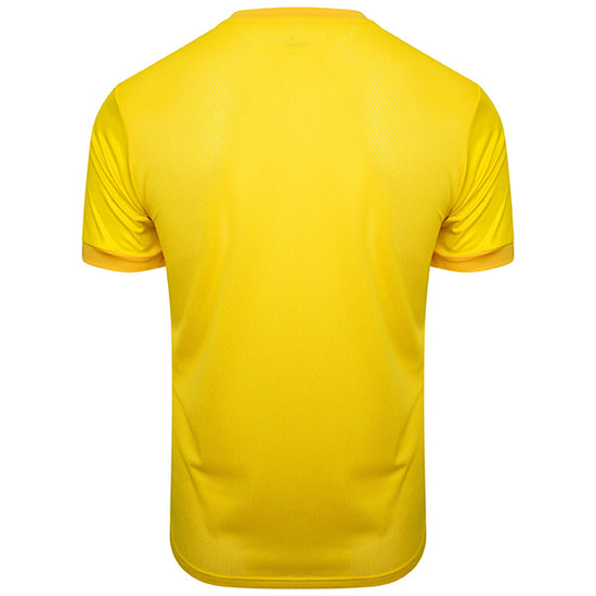 Puma Goal Jersey – Cyber Yellow/Spectra Yellow