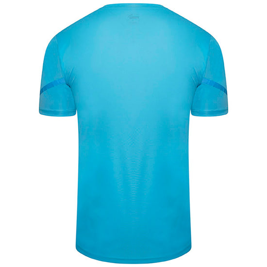 Puma Team Flash Jersey – Blue Atoll