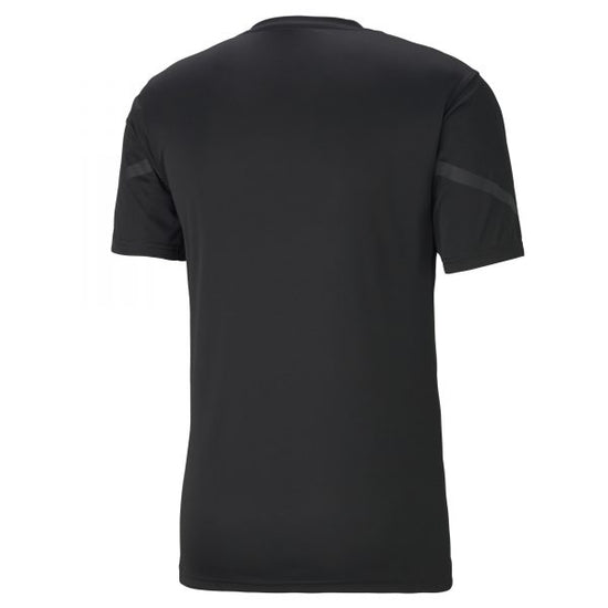 Puma Team Flash Jersey – Black