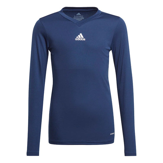 adidas Team Base Tee 21 - Team Navy Blue [CHELTENHAM ACADEMY]