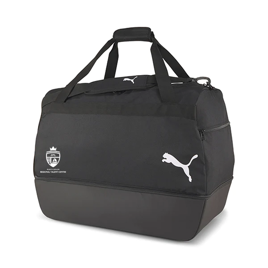 Puma Goal 23 Teambag - Black [JPL NDEVON]