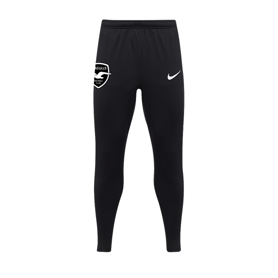 Nike Academy Pro 24 Slim Knitted Pants - Black (Coach Kit) [SEAGULLS FC]