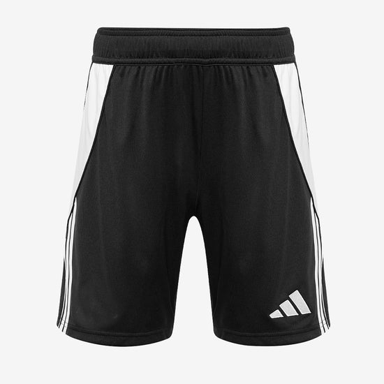 adidas Tiro 24 Shorts - Black/White [LLS]