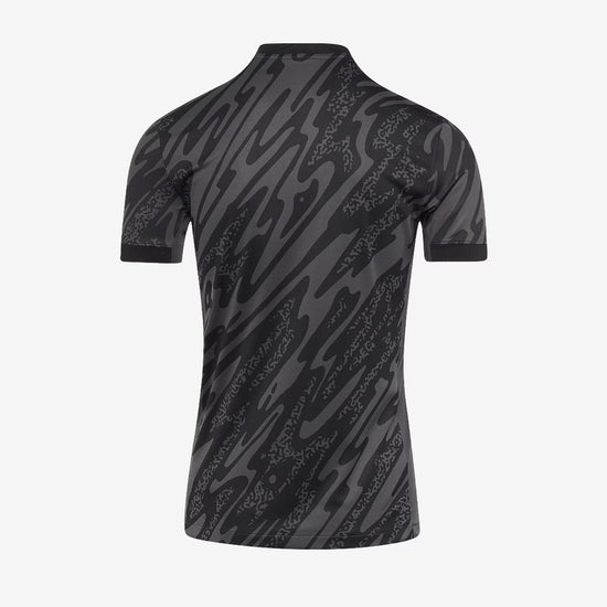 Nike Gardien V SS GK Shirt - Anthracite/Black/White [BUCKSWOOD ACADEMY]