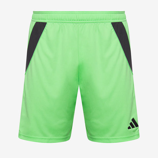 Adidas Tiro 24 Shorts - Glory Mint/Black [Wythenshawe]