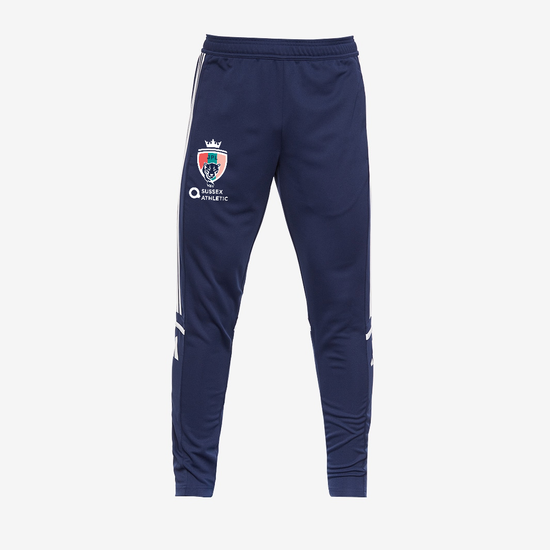 Adidas Squadra 25 Training Pant - Team Navy Blue/White (Girl&
