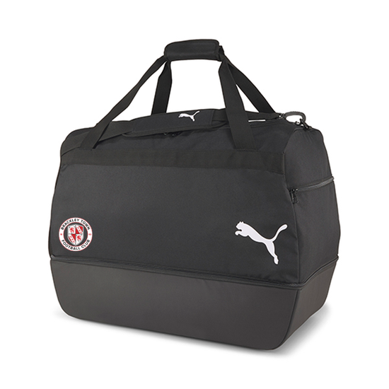 Puma Goal Teambag – Black (Brackley)