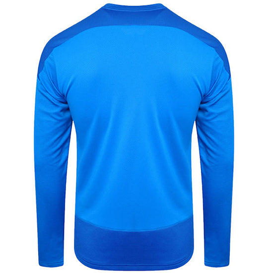 Puma Goal Training Sweat – Electric Blue/Team Power Blue [PSSA]