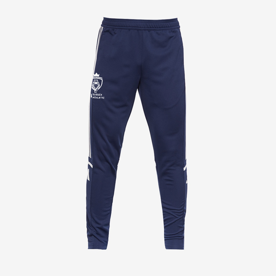 Adidas Squadra 25 Training Pant - Team Navy Blue/White (Boy&