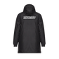 Adidas Entrada 22 Stadium Jacket - Black [LPA Academy]