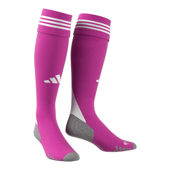 Adidas adi 25 GK Socks - Purple Burst [Wythenshawe]