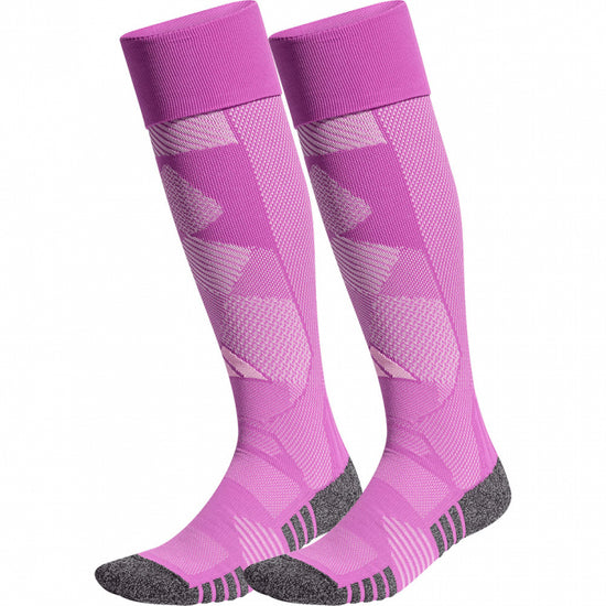 adidas Tiro 26 GK Socks - Flash Pink [CHELTENHAM ACADEMY]