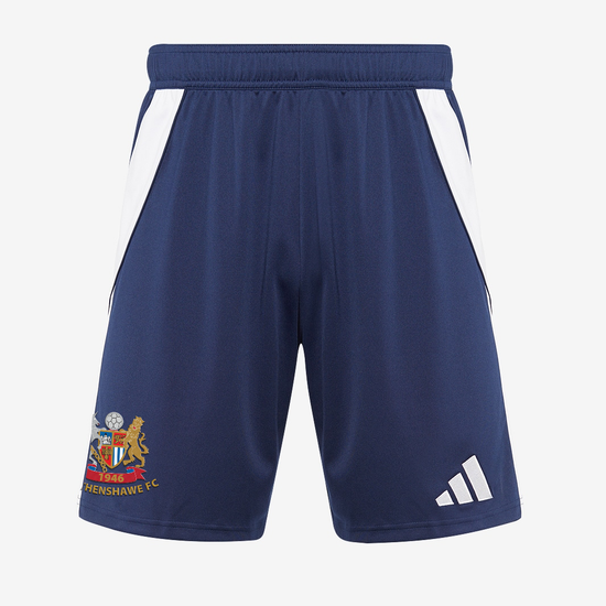 Adidas Tiro 24 Shorts - Team Navy Blue/White [Wythenshawe]