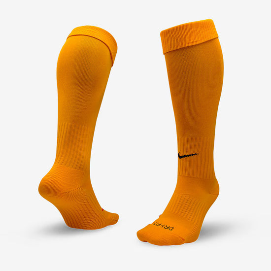 Nike Classic II Socks - Orange/Black [DULWICH VILLAGE]