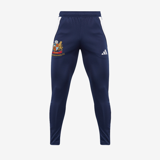 Adidas Tiro 24 Slim Training Pants - Team Navy Blue/White [Wythenshawe]