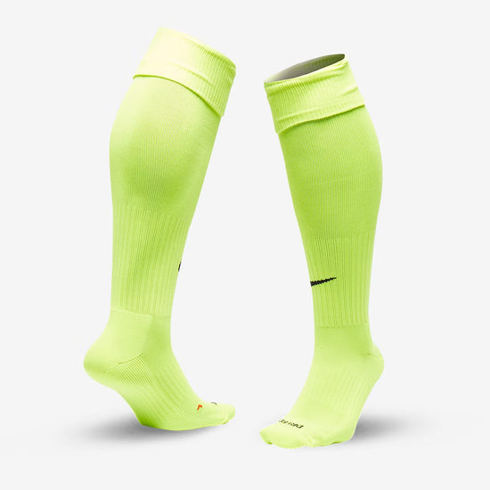 Nike Classic II Socks - Volt [DULWICH VILLAGE]