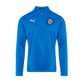PUMA teamGOAL 24 1/4 Zip Training Top - Ignite Blue/Puma Team Royal [SEFA]