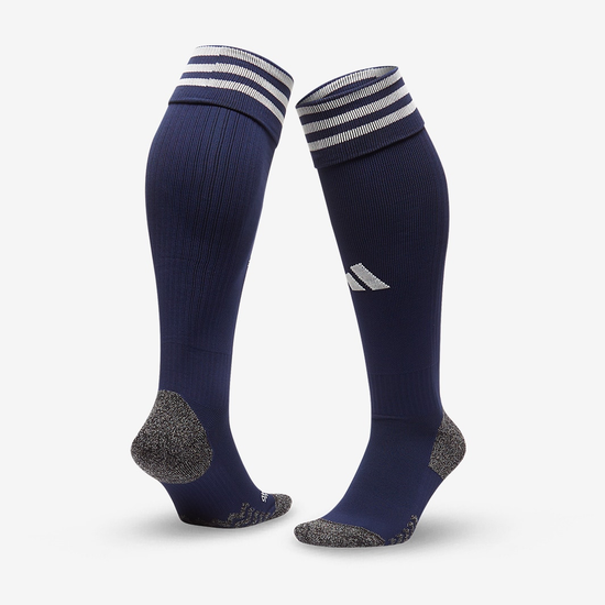Adidas Adi 23 Sock - Team Navy Blue/White [JPL Sussex]