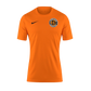 Nike Park VII SS Shirt - Safety Orange/Black [DULWICH VILLAGE]