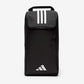 adidas Tiro League Boot Bag - Black/White[GT Sports]