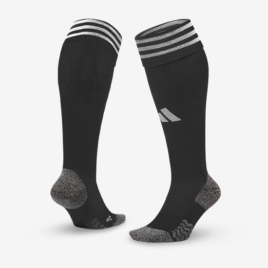 Adidas adi 23 Socks - Black/White (Match Kit) [DARTFORD FC]