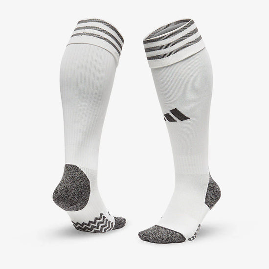 adidas adi 23 Socks - White/Black [RMF]