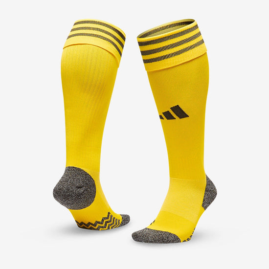Adidas adi 23 Socks - Team Yellow/Black (Match Kit) [DARTFORD FC]