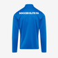PUMA teamGOAL 24 1/4 Zip Training Top - Ignite Blue/Puma Team Royal [SEFA]