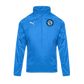 PUMA teamGOAL 24 All Weather Jacket - Ignite Blue [SEFA]