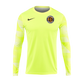 Nike Park IV LS GK Shirt - Volt/White/Black [DULWICH VILLAGE]
