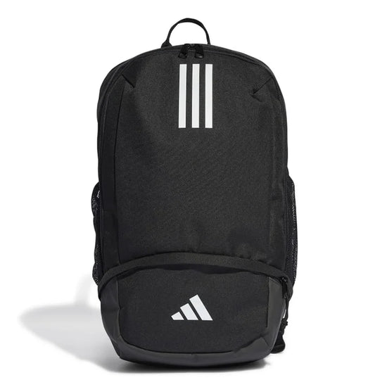 Tiro League Backpack - Black/White [Truro College]