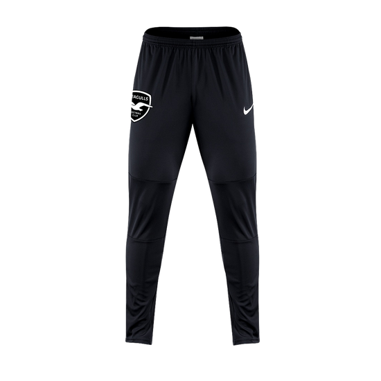 Nike Park 20 Knitted Pants - Black [SEAGULLS FC]