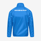 PUMA teamGOAL 24 All Weather Jacket - Ignite Blue [SEFA]