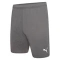 Puma teamRISE Shorts - Smoked Pearl [Bloomfield]
