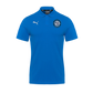 PUMA teamGOAL 23 Casuals SS Polo - Electric Blue Lemonade [SEFA]