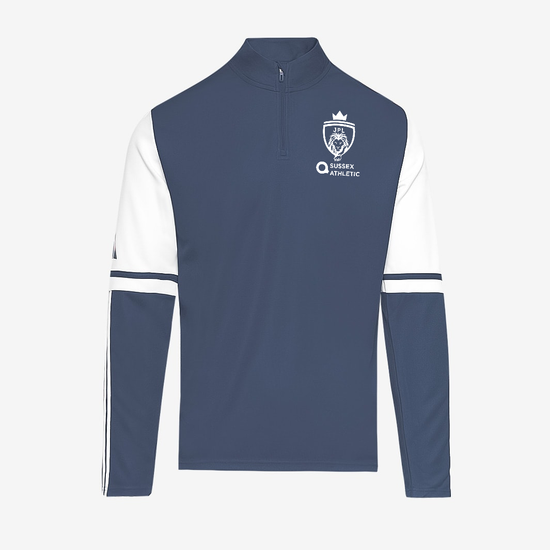 Adidas Squadra 25 Training Top - Team Navy Blue/White (Boy&