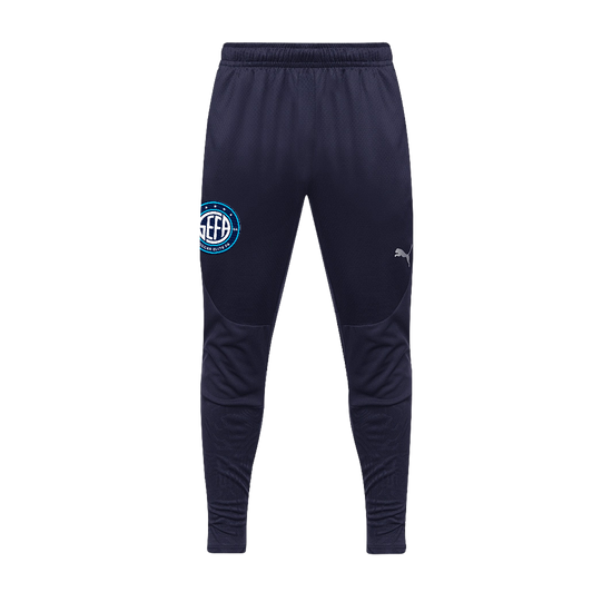 PUMA teamFINAL 24 Slim Training Pants - Puma Navy [SEFA]