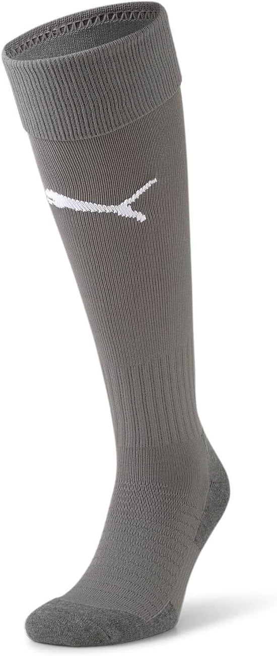 Puma teamLIGA Core Socks - Smoked Pearl [Bloomfield]
