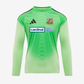 Adidas Tiro 25 Competition LS GK Shirt - Glory Mint [Wythenshawe]
